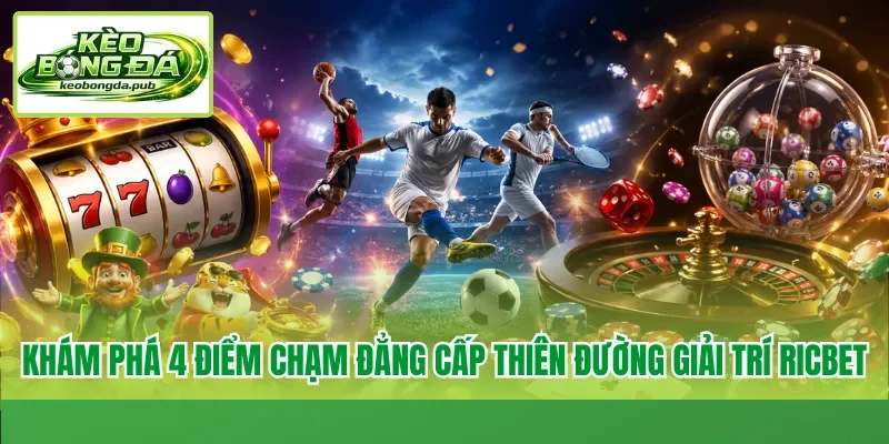 Ricbet