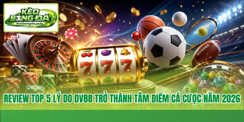 DV88
